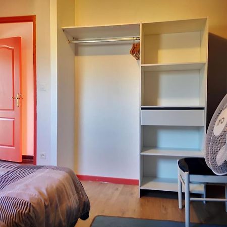 No2 Appartement Entier Sweet Et Cosy Parking Gratuis Hérouville-Saint-Clair Esterno foto